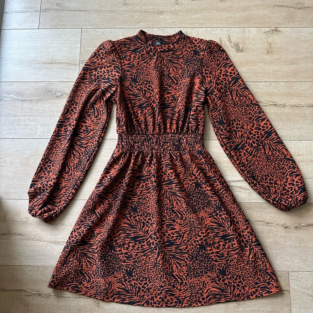 River Island dress